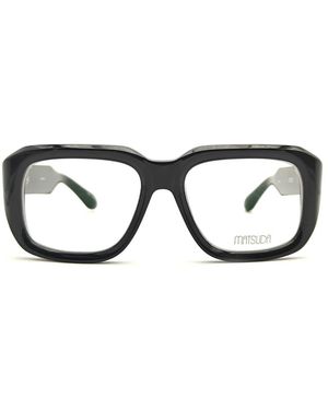 Matsuda Glasses - Black