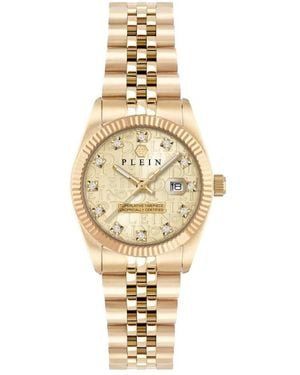 Philipp Plein Watches - Metálico