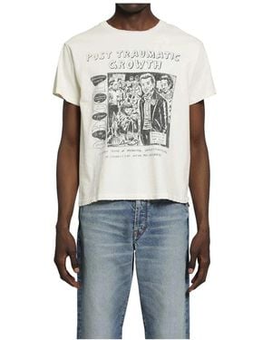 GALLERY DEPT. T-Shirts - Blue