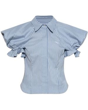 Vivienne Westwood Shirts - Blue