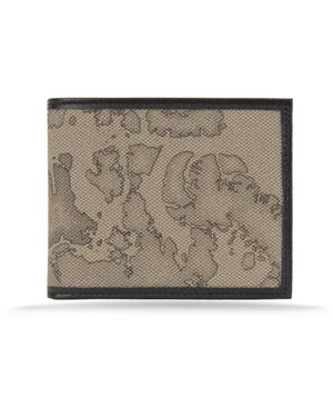 Alviero Martini 1A Classe Wallets & Cardholders - Metálico