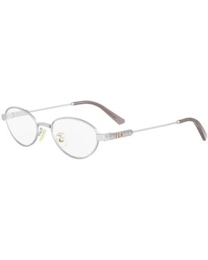 Dior Glasses - Metallic