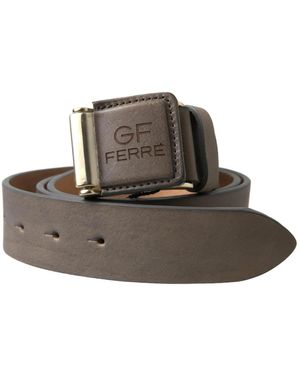 Gianfranco Ferré Belts - Brown