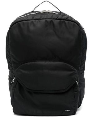 Our Legacy Backpacks - Negro