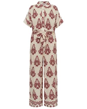 Lolly's Laundry Jumpsuits - Rosa