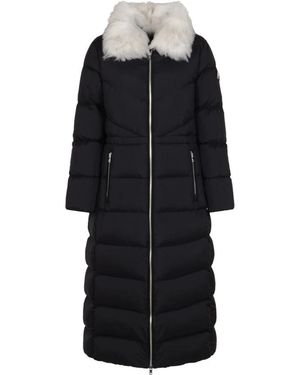 Moose Knuckles Down Coats - Black