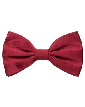 Dolce & Gabbana Bowties - Rosso