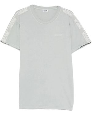 Moschino T-Shirts - White
