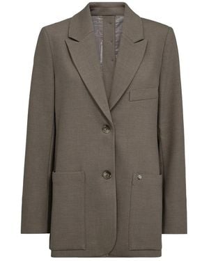 Mos Mosh Blazers - Brown