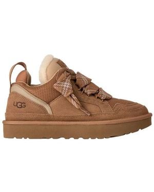 UGG Sneakers - Marron