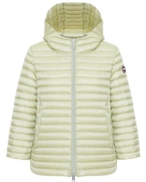 Colmar Jassen ,Groen ,Cappa