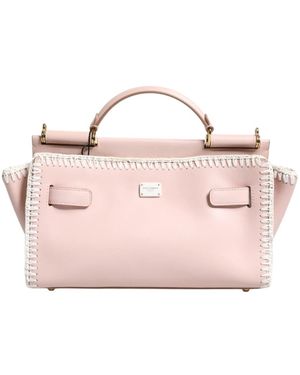 Dolce & Gabbana Handbags - Rosa