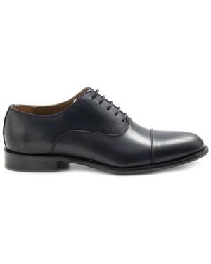 Sangiorgio Dress Shoes - Black