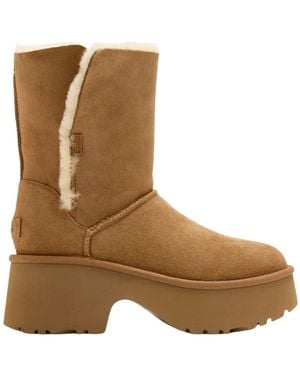 UGG Esmee Boot - Braun