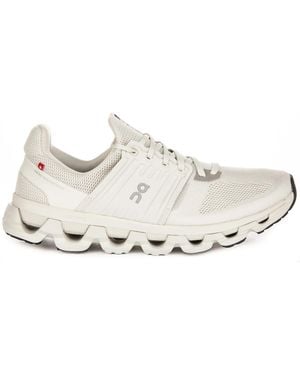 On Shoes Cloudswift 3 Ad Weiße Herrenschuhe
