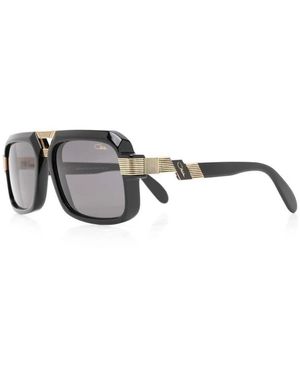 Cazal Sunglasses - Metallic