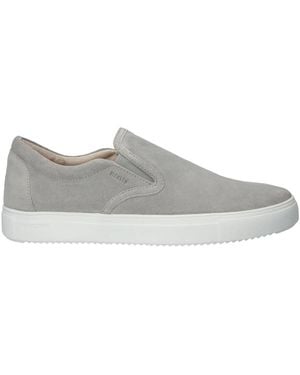 Blackstone Sneakers - Gris