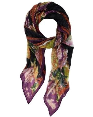 Desigual Scarves - Zwart