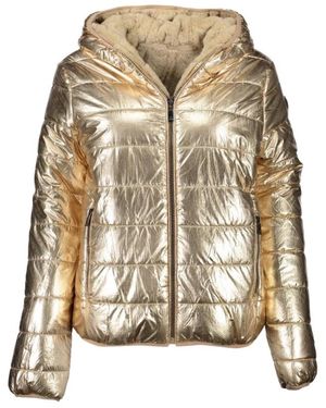 U.S. POLO ASSN. Winter Jackets - Naturel