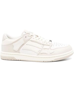Amiri Trainers - White