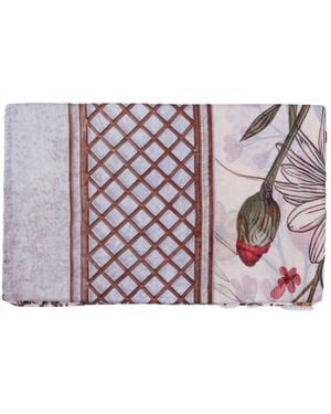 D'Aniello Scarves - Purple