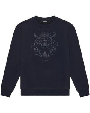 Antony Morato Sweatshirts - Blue