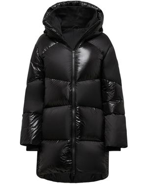Vestes Noir Bomboogie pour femme Lyst