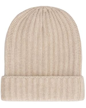 Malo Beanies - Natural