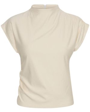 Gestuz Blouses - White