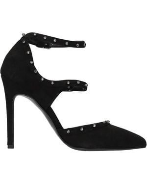 Albano Pumps - Nero