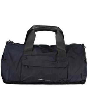 Tommy Hilfiger Weekend Bags - Black