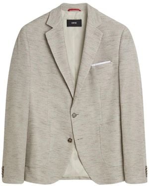Cinque Blazers - Grey