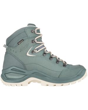 Lowa Renegade 100 Gtx Mid - Blau