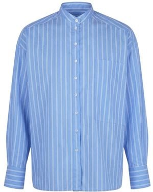 Ottod'Ame Shirts - Azul