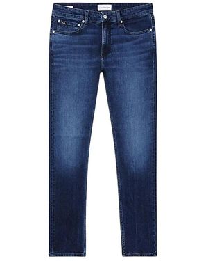 Calvin Klein Jeans - Blue