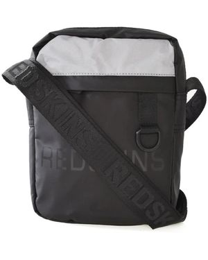 Redskins Cross Body Bags - Negro