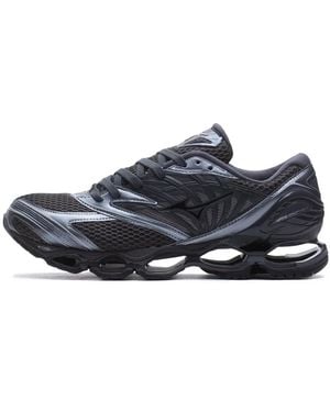 Mizuno Trainers - Blue