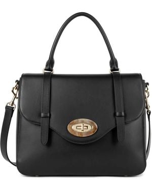 Lancaster Handbags - Black