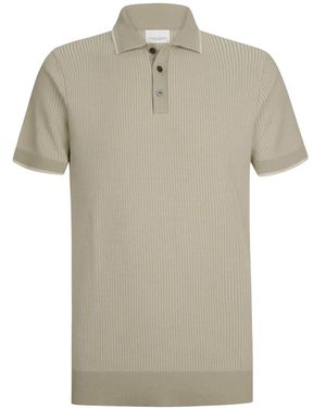 Profuomo Polo Shirts - Neutro