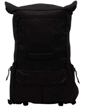Picture Backpacks - Noir