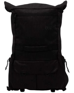 Picture Rucksack - Schwarz