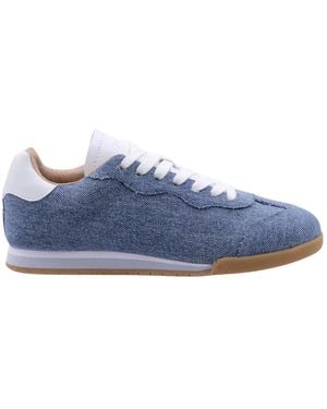 Cycleur De Luxe Sneakers - Blu