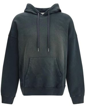 Golden Goose Hoodies - Azul