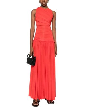 Siedres Gowns - Rouge