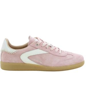 0-105 Sneakers - Rosa