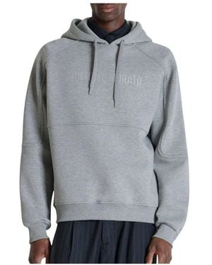 Antony Morato Hoodies - Gris