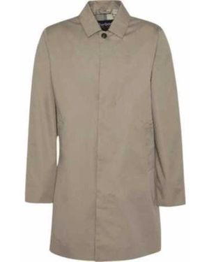 Barbour Rain Jackets - Bruin