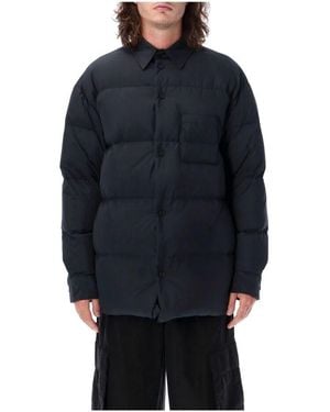 Off-White c/o Virgil Abloh Light Jackets - Blue