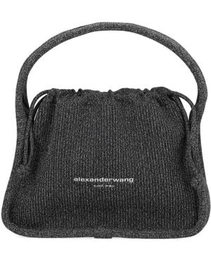 Alexander Wang Bucket Bags - Black