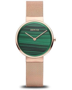 Bering Watches - Verde